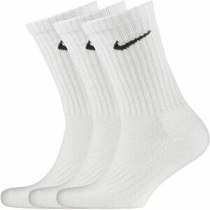 Nike crew socks 3 packs